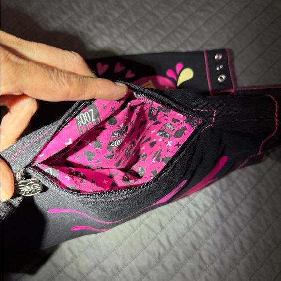 EUC Tote Bag - Picture 7 of 12